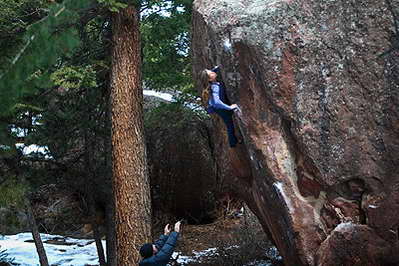 Лин Хил не остарява