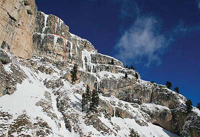 “Бялата сестра” на братята Рийглер