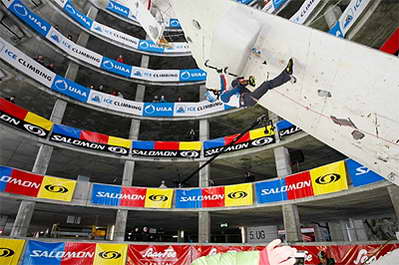 Световното първенство в Саас-Фее - резултати