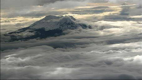 “Екстремно в Андите – 35 върха за 60 дни”