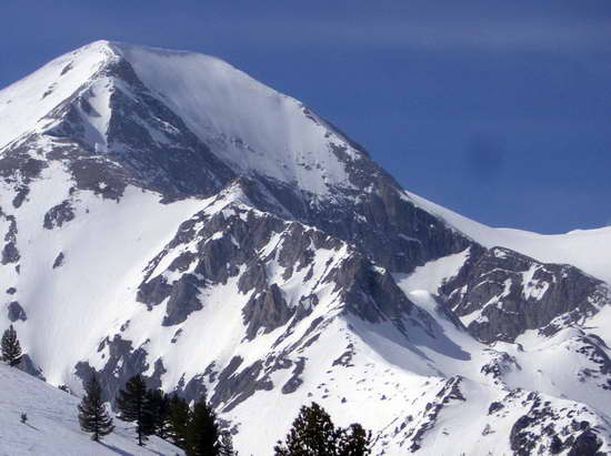 60-годишен юбилей на Вихрен