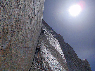 Пет тура в Патагония за един месец