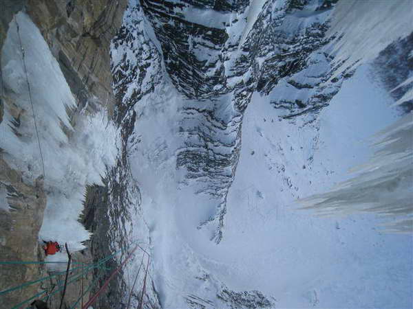 350 премиерни метри по лед и микст