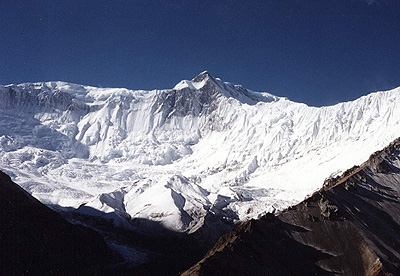 Нова трагедия в Хималаите