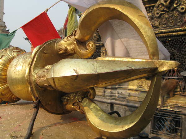 Хималайски загадки