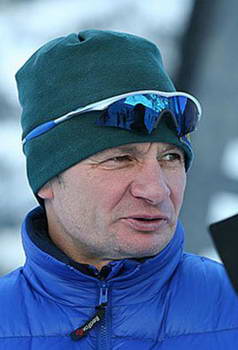 Още една жертва в района на Еверест и Лхотце - Сергей Самойлов