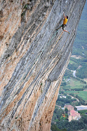 “9a+, а може би дори 9b”