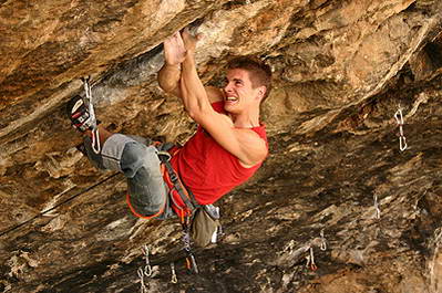 Еду Марин се прицелва в 8c+ OS