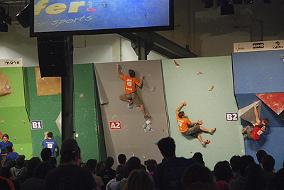 Световна купа за Ногучи и Фишхубер