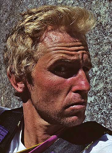 Загина Джон Бейчър