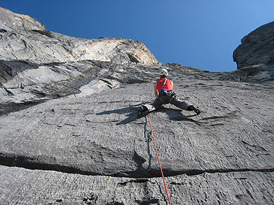 On-sight по “Батман”