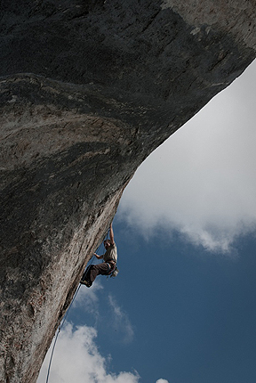 Ново изкачване по знаменития “Silbergeier”