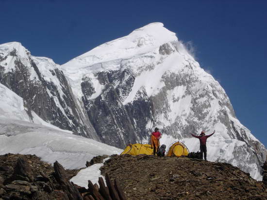 Иранки на “Златния връх”