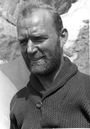 “Лоренц Саладин – смърт на Кан Тенгри”*