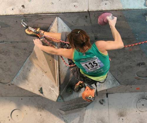 8b+/ 8c за шампионката на Русия