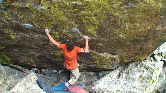 Пето изкатерване на “Jade”