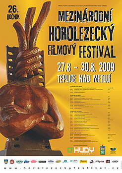 “Острият връх” – с Гранд При в Теплице