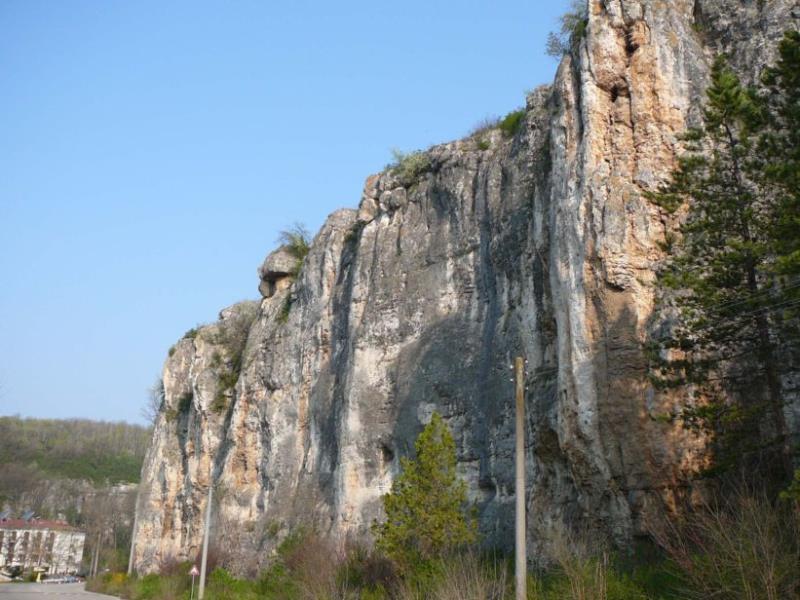 Алпиниада "Кайлъка"