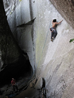 Първа „деветка „а”  за Шон Маккол