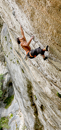 Всеки има “Action Directe”