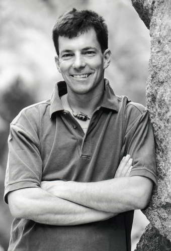 “Приключенско кино” – семинар на Майкъл Браун в Банско