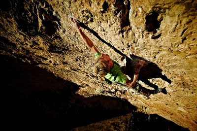 “La Novena enmienda” – 9a+ за Андреас Биндхамер