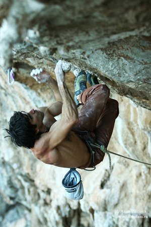 Ондра вече има 30 “деветки”