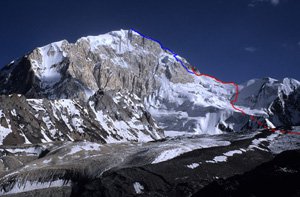 Гърци в Пакистански Хиндукуш