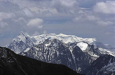 Датска премиера в Китай