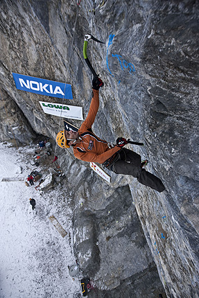 Победа за Исраел Бланко и Петра Мюлер в Кандерщег