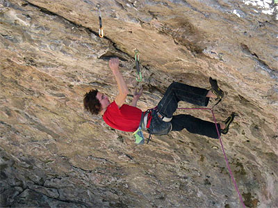 Ондра е неудържим