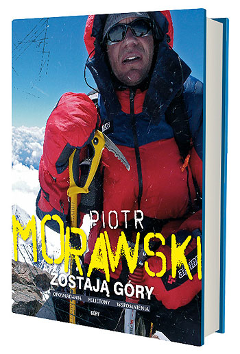“Планините остават”, паметта за Пьотр Моравски - също