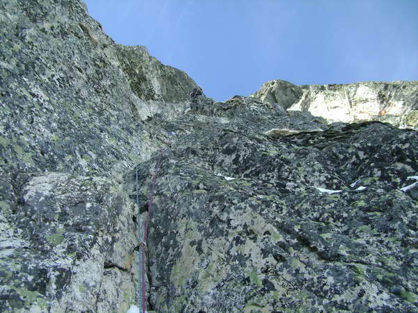 Републиканската зимна алпиниада - резултати