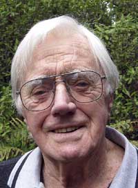 Раздяла с Алфред Грегъри