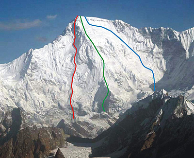 Започнаха тържествата по връчването на “Златния пикел’ 2009”