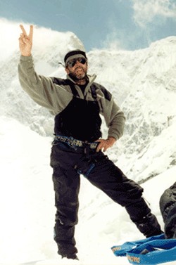 Украинците напредват на Макалу