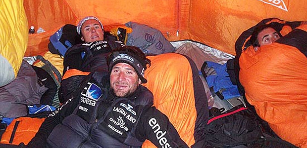 Лошо време провали опита за атака