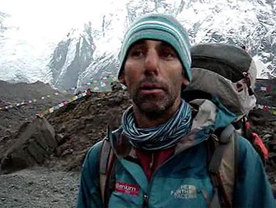 13-ти осемхилядник за Едурне, “Хималайска корона” за Жоао Гарсия