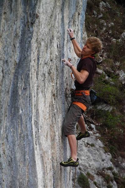Мартин по стъпките на Алекс и Томас Хубер