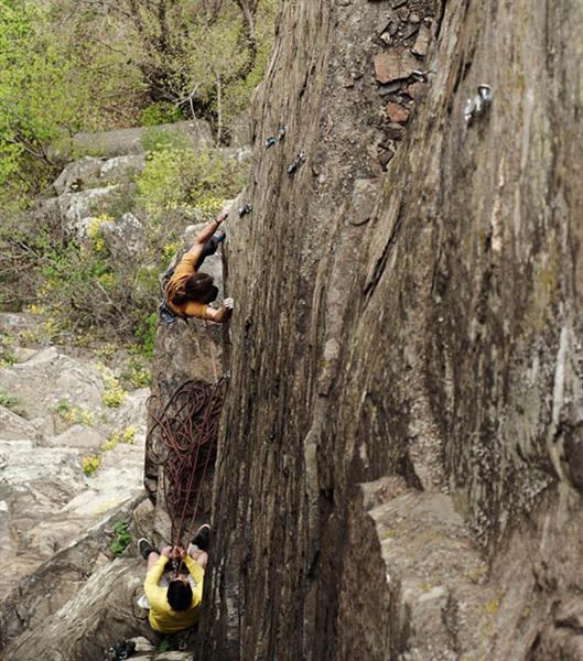 Banana fingers на Бряновщица