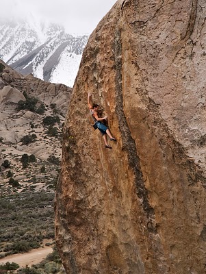 Трето изкатерване по “Ambrosia”