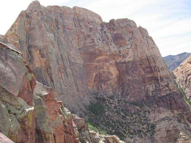 Ново страховито соло на Алекс Хонълд