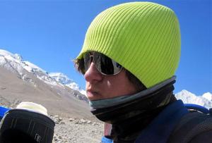 На Еверест от север и от юг