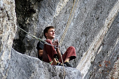 Само три изкачвания по  “Il Piccolo Orso” след 1992 г.