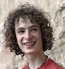 Три 8B+, четири 8B и шест 8A+ за един уикенд!