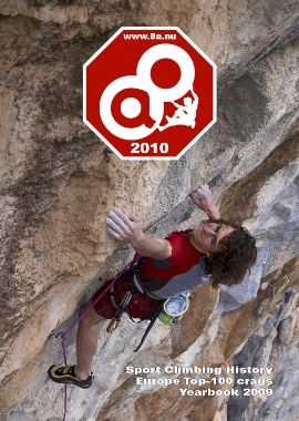 Излезе годишникът “Yearbook 2009” на 8a.nu