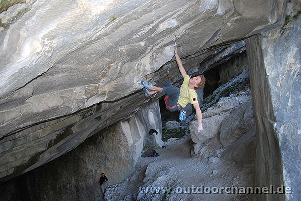 Отлична форма на Якоб Шуберт