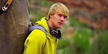 Най-трудният боулдър в Норвегия