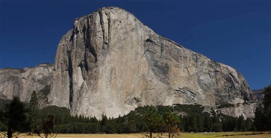 Нов рекорд на Ел Капитан