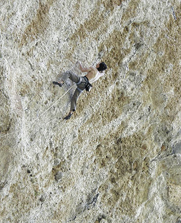 Рамон Хулиан по стъпките на Шарма